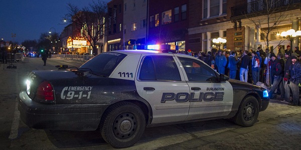 Etats-Unis : enquête fédérale sur l`homicide d`un Noir par un policier