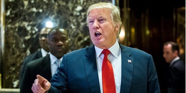 Voix recomptées dans le Wisconsin : Trump reste vainqueur