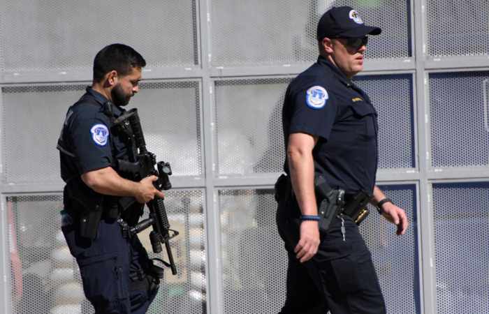 États-Unis : fusillade dans le métro d'Atlanta, un mort, trois blessés