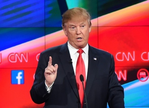 Etats-Unis: le parti républicain cogne sur Donald Trump
