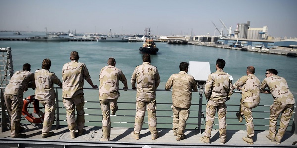 Etats-Unis : les transgenres pourront servir ouvertement dans l`armée