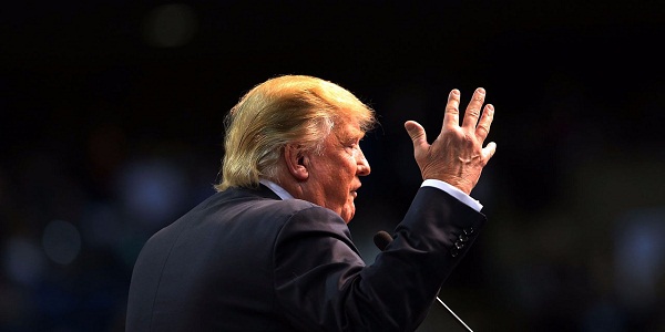 Etats-Unis : plusieurs célébrités signent une pétition anti-Trump