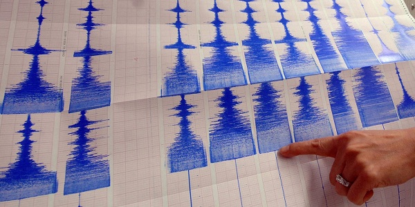 États-Unis : séisme de magnitude 6,8 au large de la Californie