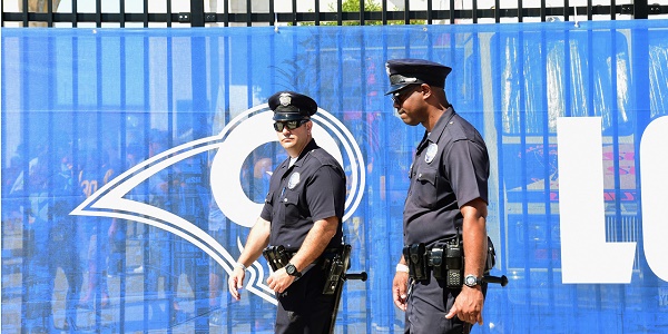 États-Unis : un deuxième adolescent tué par la police de Los Angeles