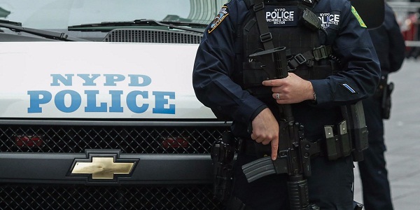 Etats-Unis : un imam et son assistant abattus à New York