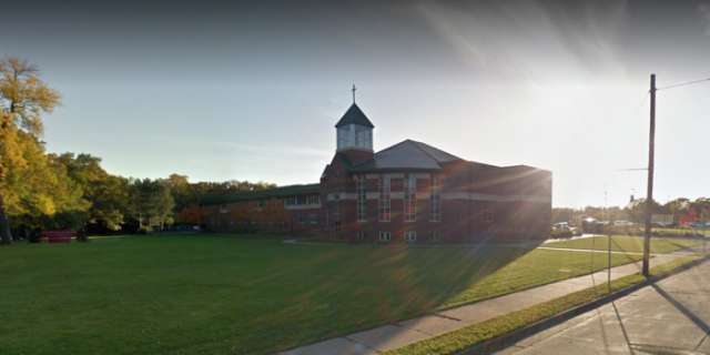 USA: deux morts lors d'une explosion dans une école du Minnesota