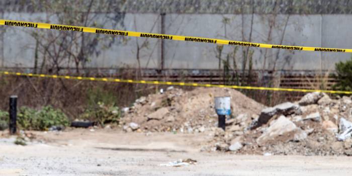 États-Unis : un tunnel découvert sous la frontière avec le Mexique, 25 migrants interpellés