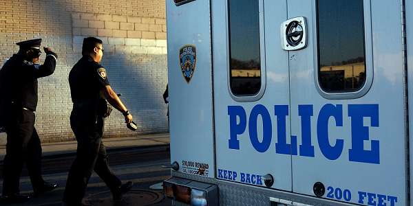 Etats-Unis : violences à Milwaukee après qu`un policier a tué un suspect