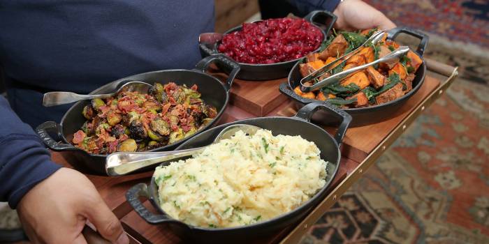 Êtes-vous incollable sur Thanksgiving ?