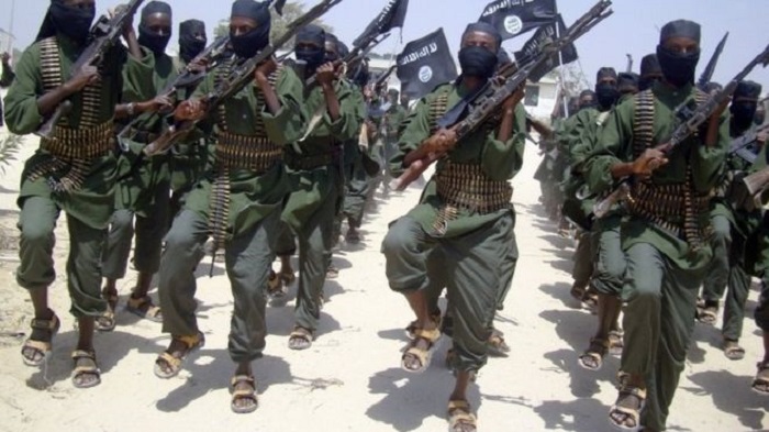Ethiopia base in Somalia `attacked by al-Shabab`
