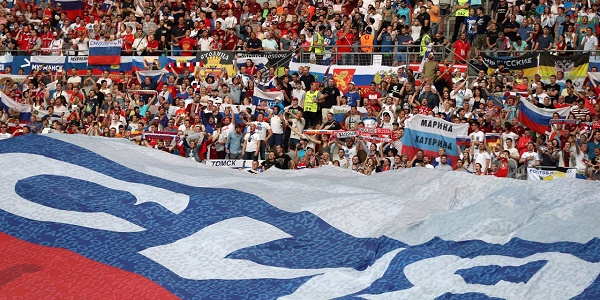 3 supporters russes vont être jugés à Marseille, 20 autres doivent être expulsés