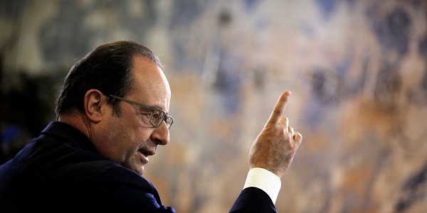 Euro2016: la France mobilisera "tous les moyens de sécurité nécessaires"