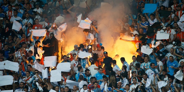 Après le test PSG-OM, la sécurité pas vraiment au point