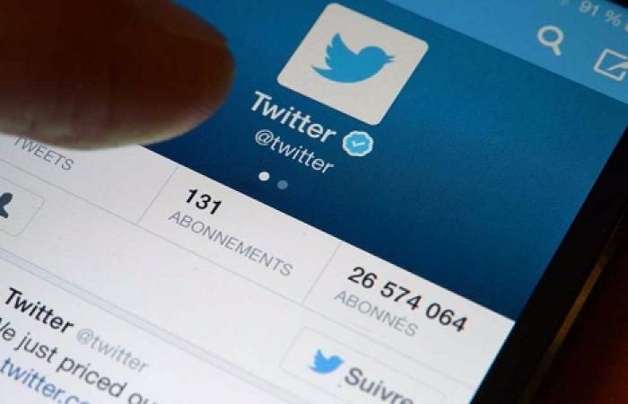 Twitter coopère avec Bloomberg pour la diffusion d’actualités en continu