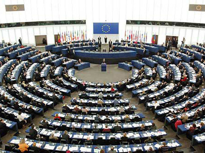 Minister: European Parliament`s anti-Turkish decision makes no sense