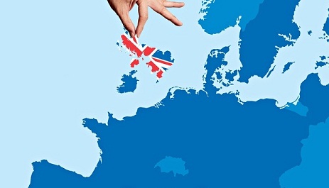 What would Europe look like without the UK? - VIDEO