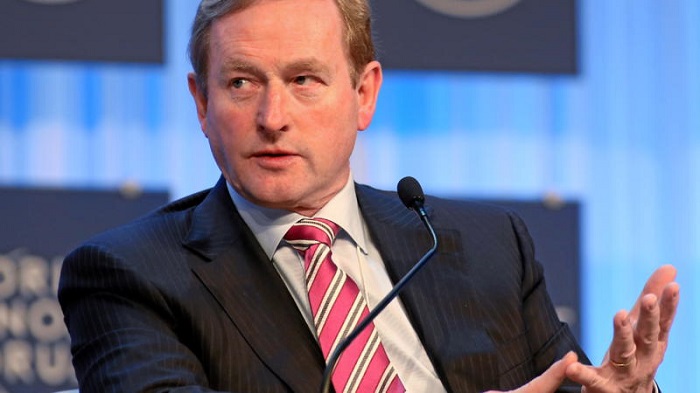 L’Irlande ne veut pas de frontière avec le Royaume-Uni après le Brexit