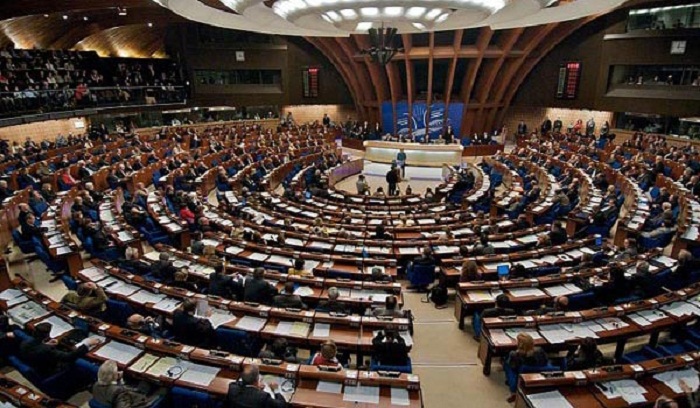 EAC sends letter on Khojaly genocide to EP Human Rights Subcommittee