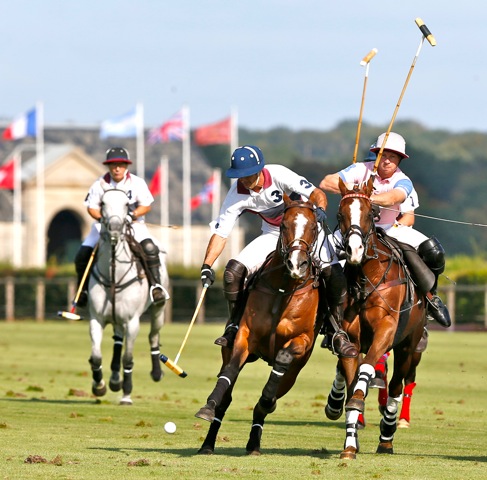 Le Championnat européen de polo se tiendra en Azerbaïdjan en 2020