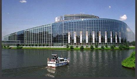 Report made at European Parliament on Azerbaijan