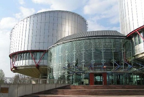 Georgia, Russia to submit arguments about August 2008 war to European Court