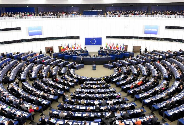 Europäisches Parlament wird Debatten über die Gespräche zwischen der EU und Aserbaidschan über ein neues Abkommen führen