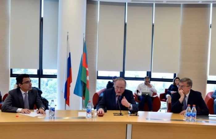 Russia intends to strengthen relations with post-Soviet countries
