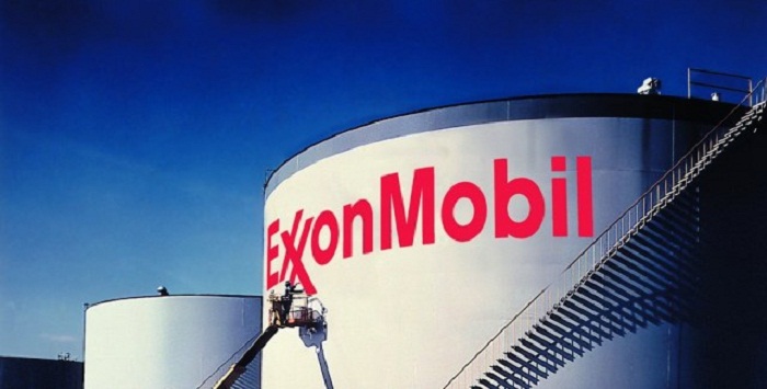 Exxon closes its office in Azerbaijan