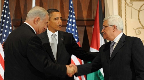 La France annonce un sommet mondial sur le processus de paix israélo-palestinien