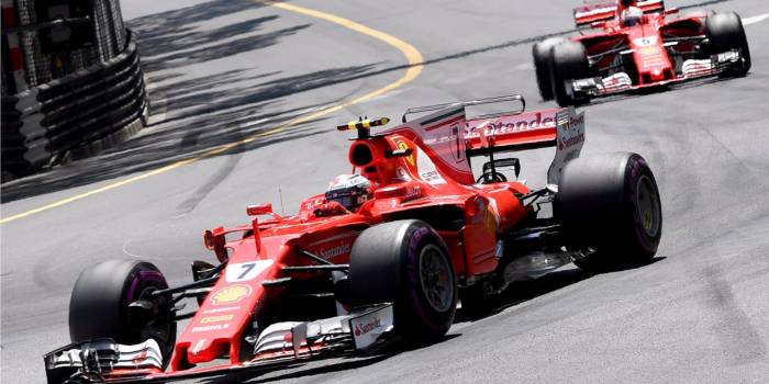 F1 : Vettel partira dernier au Grand Prix de Malaisie