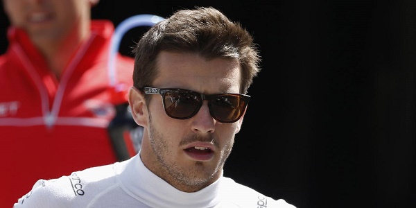 F1 : la famille de Jules Bianchi demande à la FIA de "reconnaître sa responsabilité"