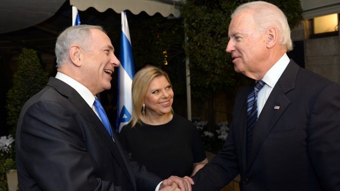 Politiciens américains, Nobel Energy rencontrent les ministres israéliens avant la stabilité de décision