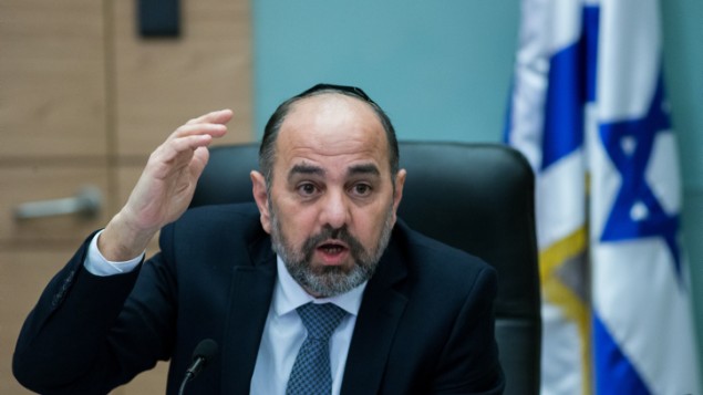 Comité de l`éducation de la Knesset reconnaît le génocide pour rassurer les Arméniens  