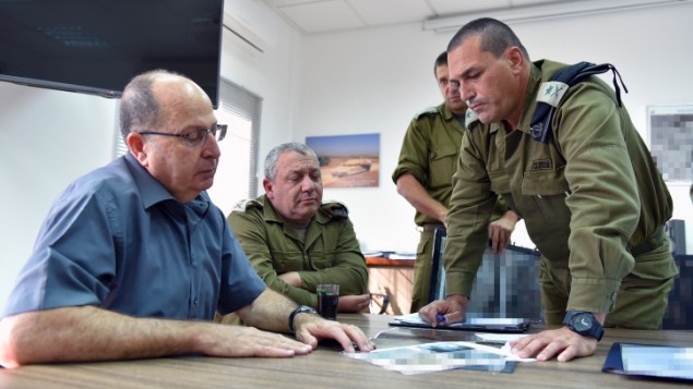Yaalon : même sexe, hétérosexuels, aucune différence pour les conjoints en deuil