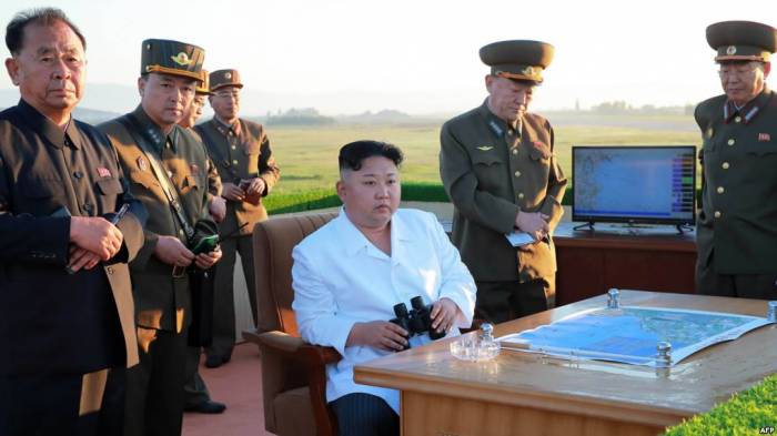 Les nouvelles sanctions de l'ONU sont un "acte de guerre", affirme Pyongyang