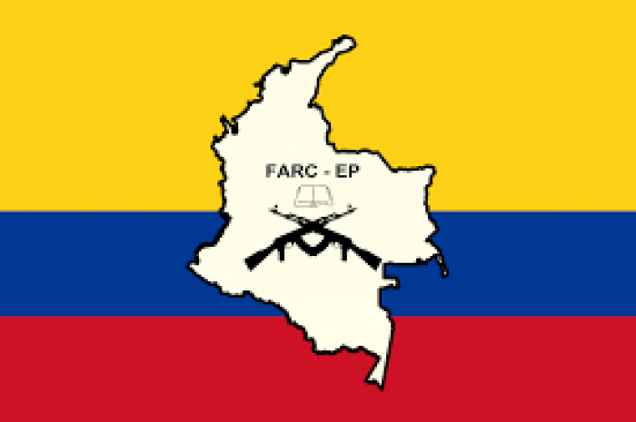 Las FARC llegan a la etapa final de entrega de sus armas