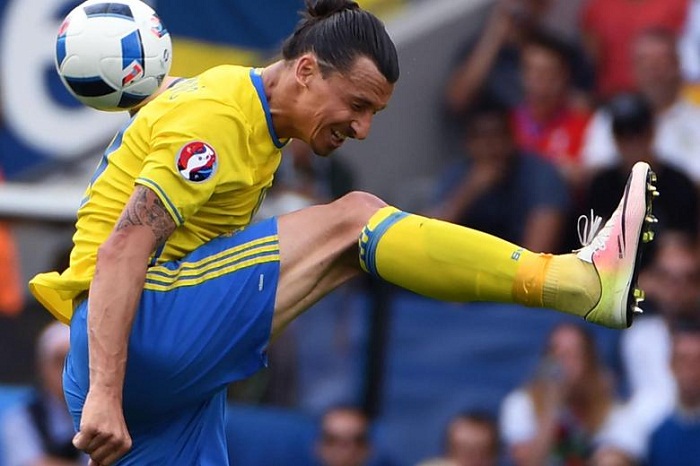 Ibrahimovic bricht mit dem, was Schweden heilig ist