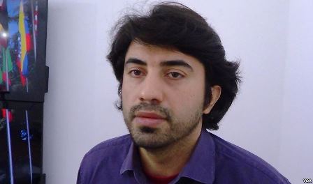 Emin Hüseynov İsveçrəyə aparıldı