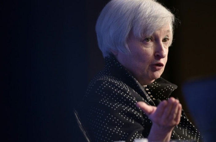La Fed remonte ses taux pour la première fois en dix ans