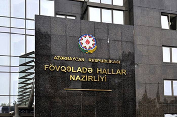 FHN xilasediciləri Nağıyevin ailəsindən pul tələb edib? - Açıqlama