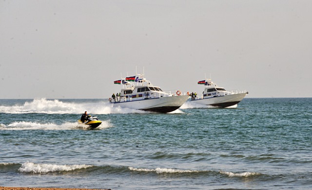 Azerbaijan