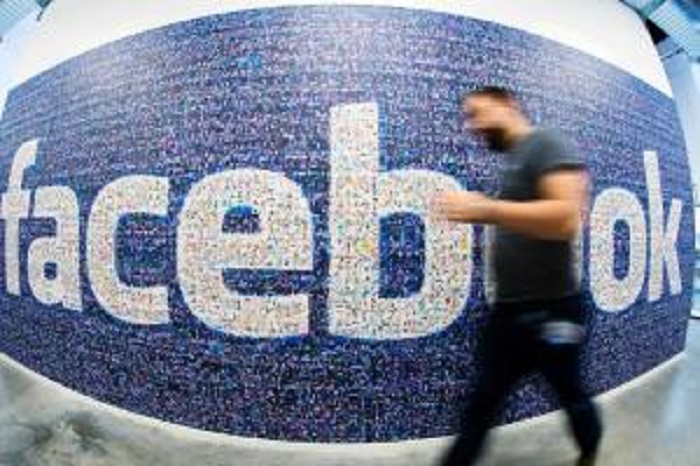 Facebook zahlt lieber Millionen-Boni statt Steuern