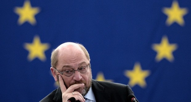 Populismes : l’UE menacée de « disparition »
