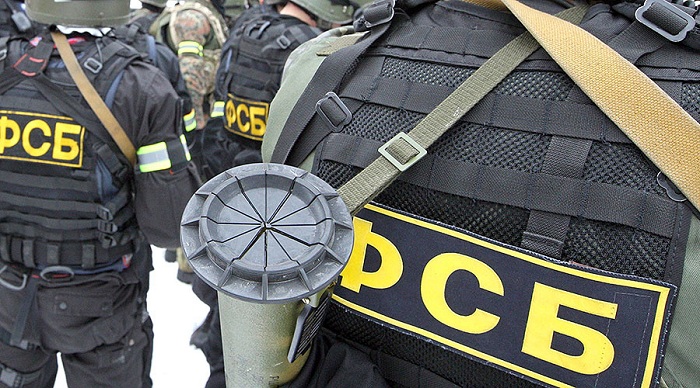 ISIS terrorist attacks thwarted in Moscow, 4 arrested – FSB