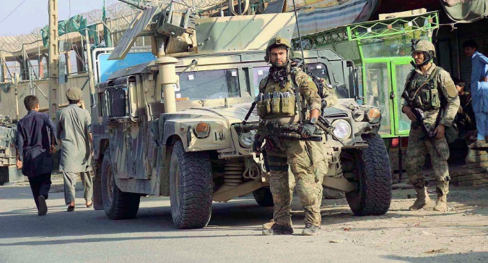 Fuerzas afganas eliminan a 50 terroristas de Daesh y Talibán en 24 horas