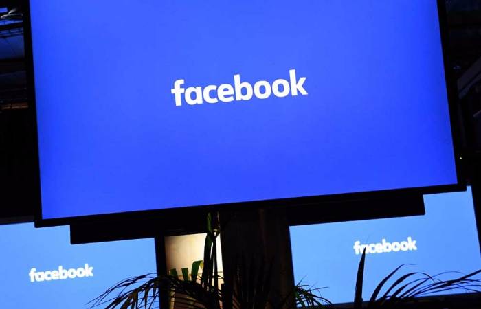 Facebook accusé d’avoir ciblé des jeunes émotionnellement instables