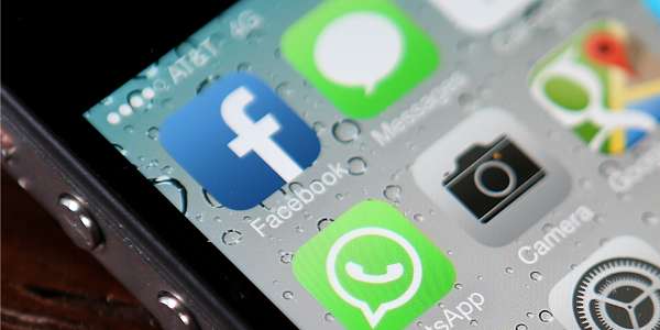 Facebook lance une plateforme d`achat et de vente entre ses membres