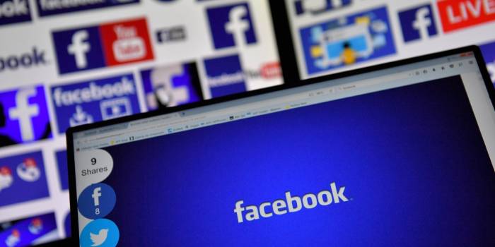 Facebook va utiliser davantage la reconnaissance faciale