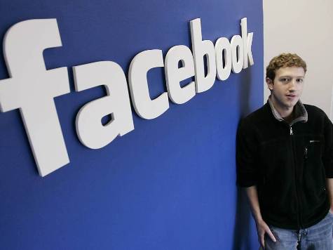 Mark Zukerberq Facebooku satışa çıxardı
