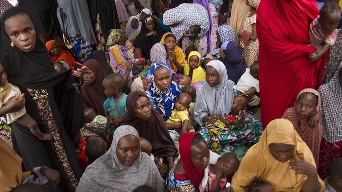 Famine au Nigeria : deux millions de personnes menacées